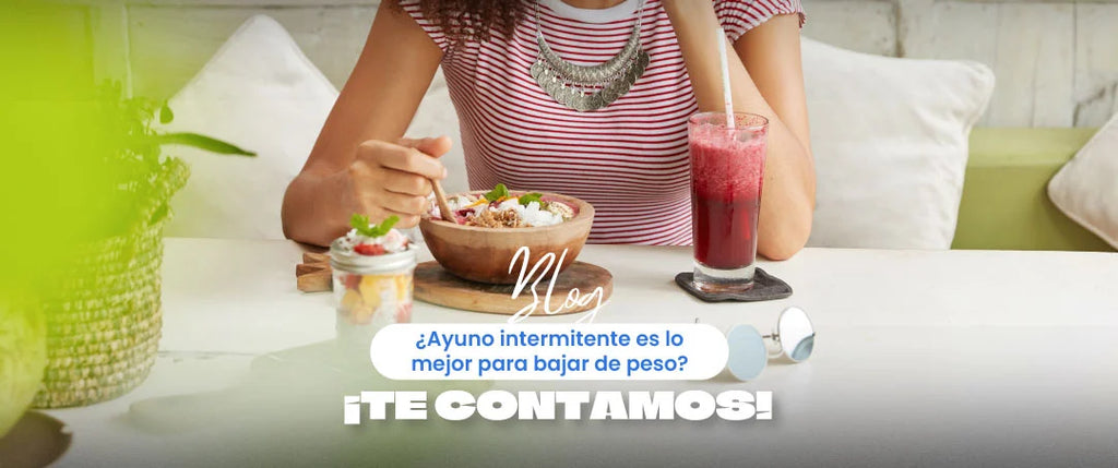 Los Beneficios del Ayuno Intermitente y Cómo Complementarlo con LipoBoost