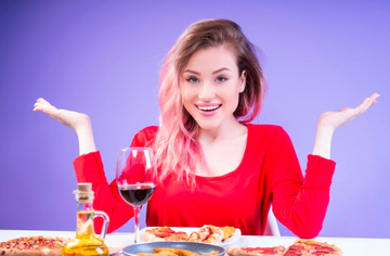 La Historia de Laura: Cómo Perdió 10 Kilos en 2 Meses Después de un Año Lleno de “Errores”