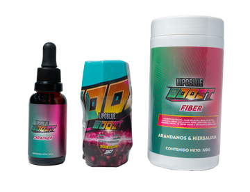 Los Tres Pilares de la Pérdida de Peso