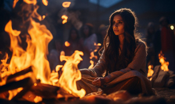 Quema lo Que No Necesitas: ¡Recupera Tu Mejor Versión!