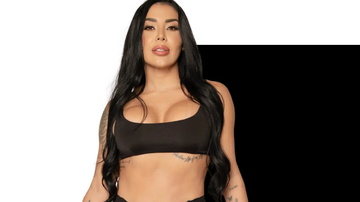 El Nuevo Calzón Levanta Cola de Marcela Reyes