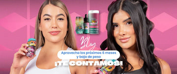 ¡Aprovecha los Próximos 6 Meses y Transforma tu Vida!