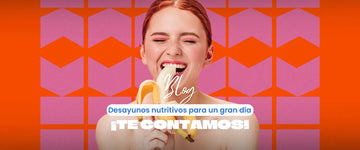 Desayunos Nutritivos para Comenzar tu Día con Energía Renovada