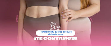 Transforma tu Cuerpo Después del Embarazo: La Revolución en Recuperación Postparto