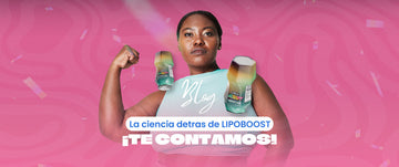 Descubre la Ciencia detrás de Lipoboost Renovado