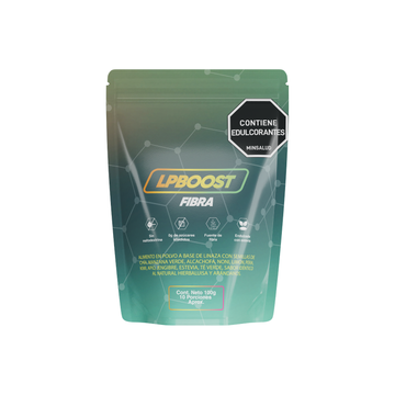 Fibra Lipoboost