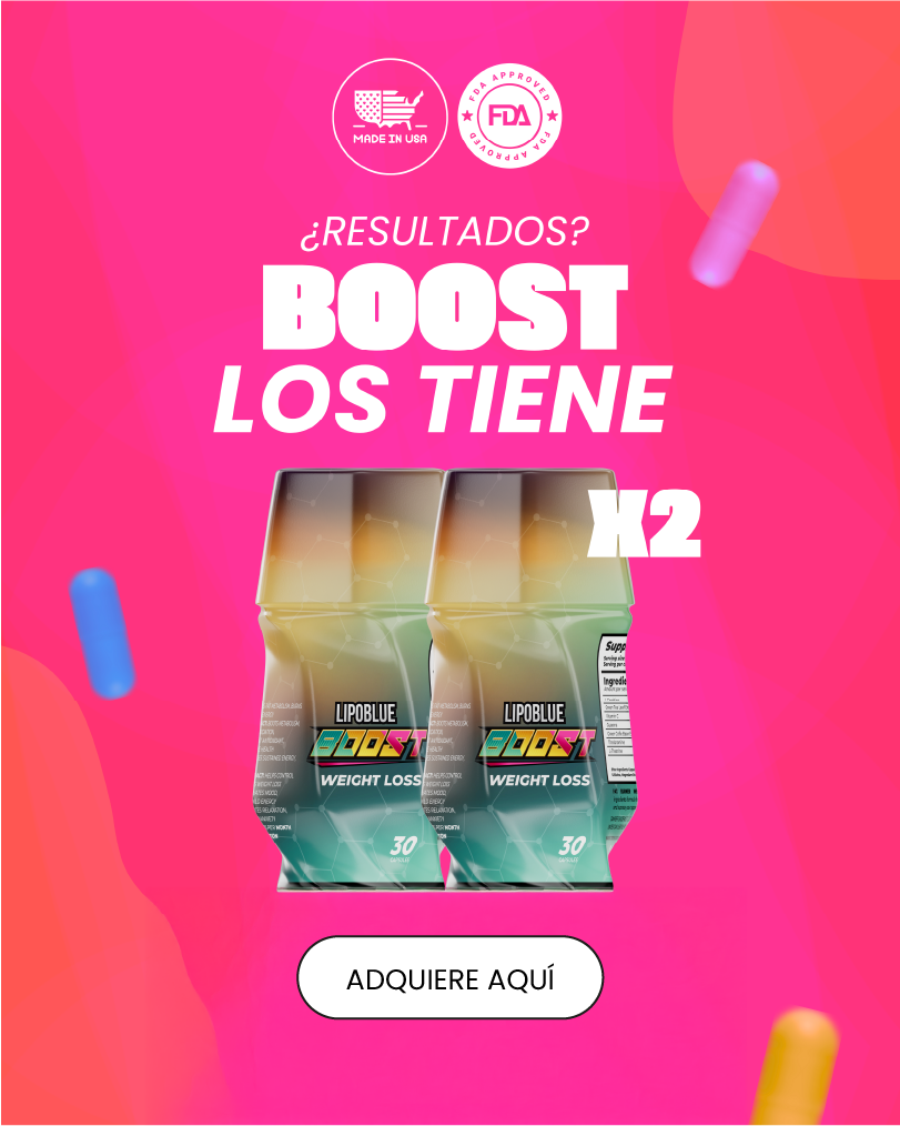 Lipoboost